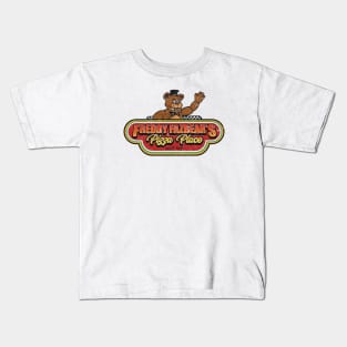 Freddy Fazbear's Pizza Kids T-Shirt